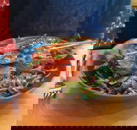 Sea Bar Cafe - Click Find