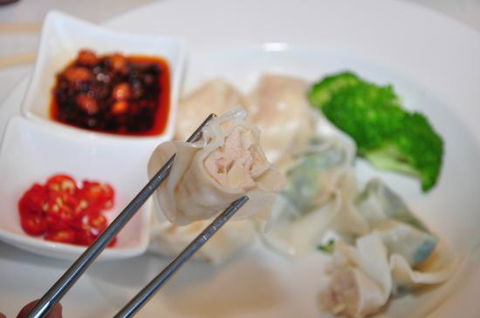 Shanghai Dumpling - Local Finder 0