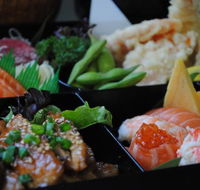 Shinsen - Local Finder