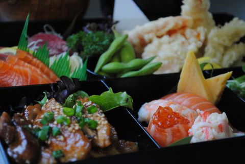 Shinsen - Local Finder 0