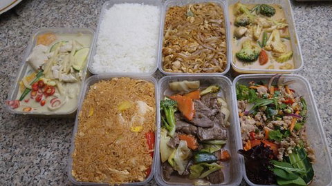 Smiley Thai - Bet 4u 0