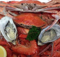 Smith's Seafoods - Click Find