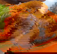 Sushi Train - Click Find