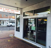 Take A Seat Take Away Shop - Lawyer Find