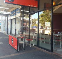 Thai Fire Wok - Local Finder
