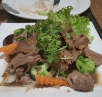 Thai Garlic Restaurant - Lawyer Find