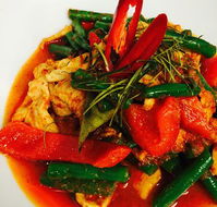 Thai Ingah Restaurant - Bet 4u
