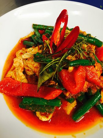 Thai Ingah Restaurant - Bet 4u 0