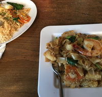 Thai Number One - Local Finder