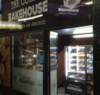 The Corso Bakeshop - Lawyer Find