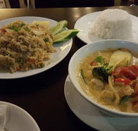 The House of Thai - Local Finder