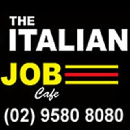 The Italian Job - Lawyer Find 0