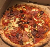 The Italian Room - Click Find