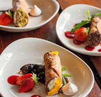 The Sawmill Restaurant - Click Find