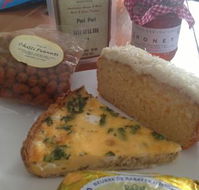 The Woods Cafe  Deli - Click Find