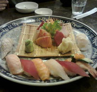 Tokyo Syokudo - Click Find