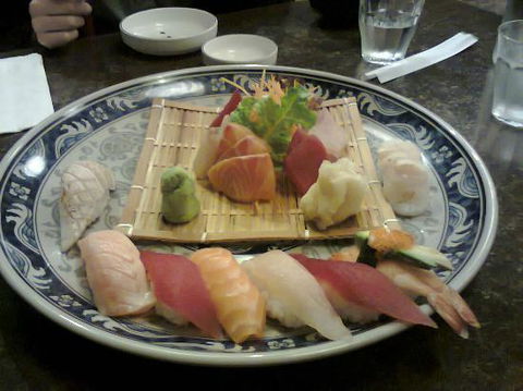 Tokyo Syokudo - Click Find 0