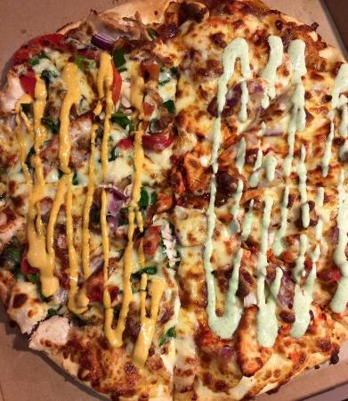 Topping Plus Pizza - Lawyer Find 0