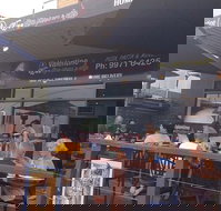 Valentine Woodfire Pizza and Cafe Pty. Ltd. - Bridge Guide