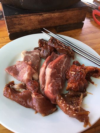 Wagyu House - Click Find 0