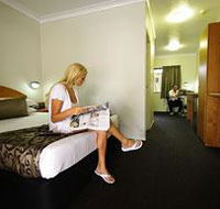 Mackay Resort Motel - Click Find
