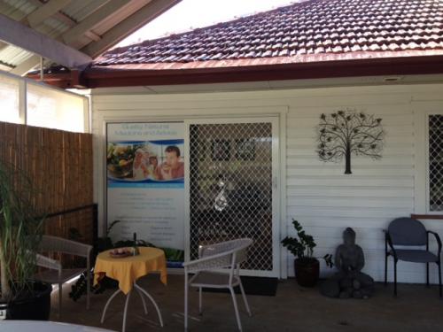 Natural Therapies Click Find