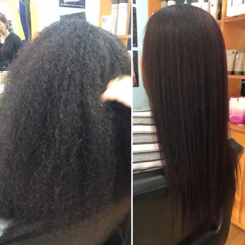 Jennifer’s Hair Salon - Click Find 3