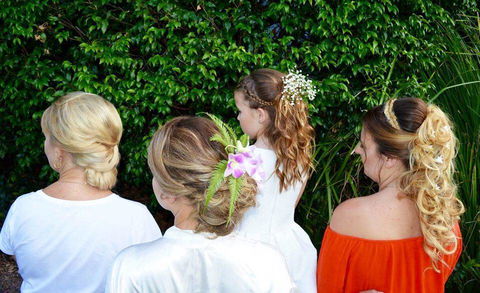 Jennifer’s Hair Salon - Click Find 4