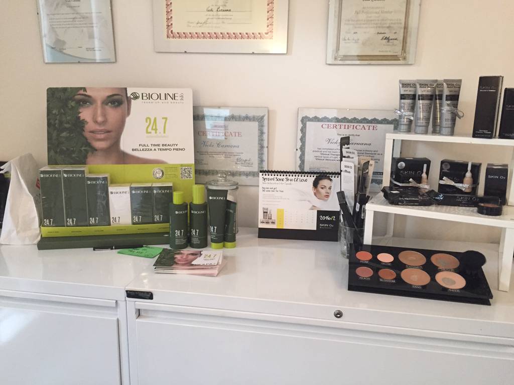 Laser Ipl Clinics Salamander Bay NSW Bridge Guide