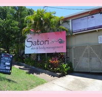 Satori Skin  Body Management - Click Find
