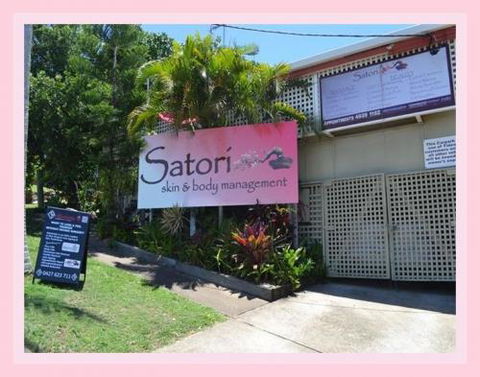 Satori Skin & Body Management - Bet 4u 0