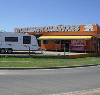Tullmack Caravans - Click Find