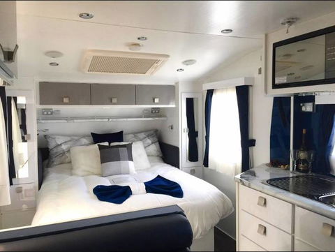 Tullmack Caravans - DBD 5