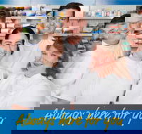 Yeppoon Day  Night Pharmacy - Click Find