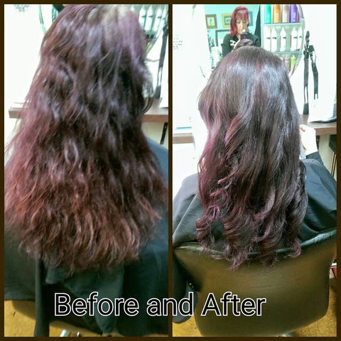 Stairway To Hairven - Click Find 2