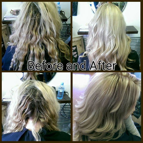 Stairway To Hairven - Click Find 3