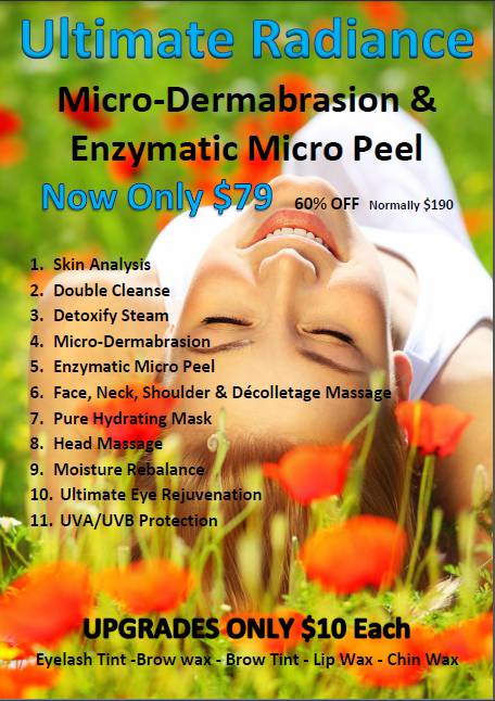 Electrolysis & Laser Clinic Advanced Skin Therapy - Local Finder 2