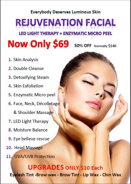 Electrolysis & Laser Clinic Advanced Skin Therapy - Local Finder 4