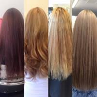 Resort Hair & Beauty - Bet 4u 4