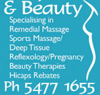 Bodyworks  Beauty - Click Find