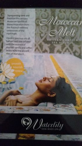 Cooroy Body Bliss - Bridge Guide 4
