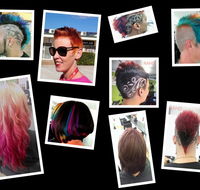 R.A.H.D Hair and Beauty - Bridge Guide