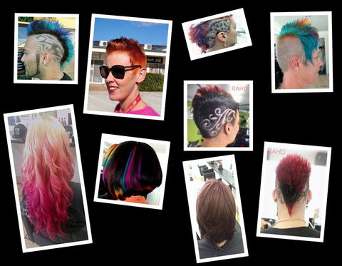 R.A.H.D Hair And Beauty - Bridge Guide 0