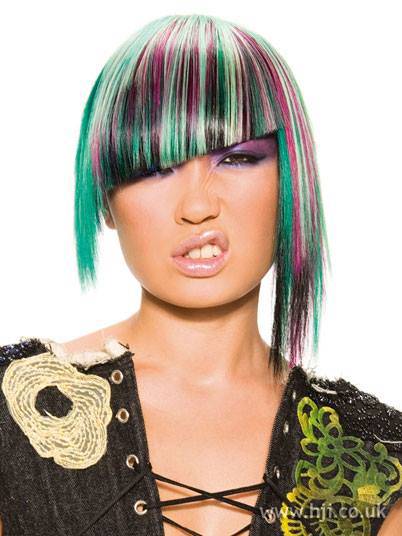 R.A.H.D Hair And Beauty - Bridge Guide 3