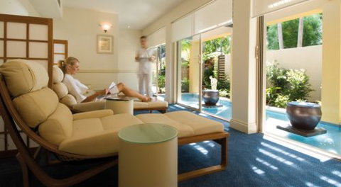 Noosa Springs–The Spa - Clickz 0