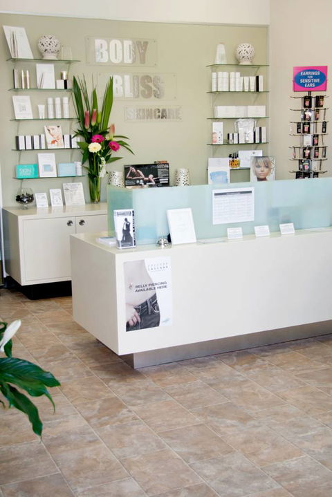 Body Bliss Skincare - Click Find 4