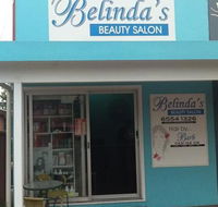 Belindas Beauty Salon - Bet 4u