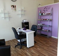Just Beautiful Skincare  Beauty - Click Find