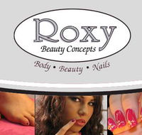 Roxy Beauty Concepts - Click Find