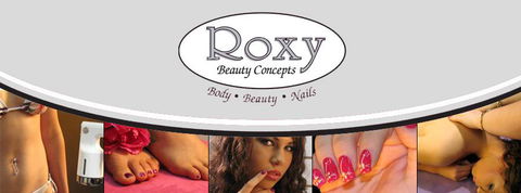 Roxy Beauty Concepts - Click Find 0